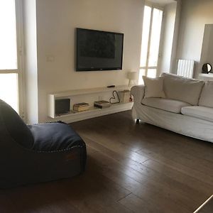 Over The Tiber Loft